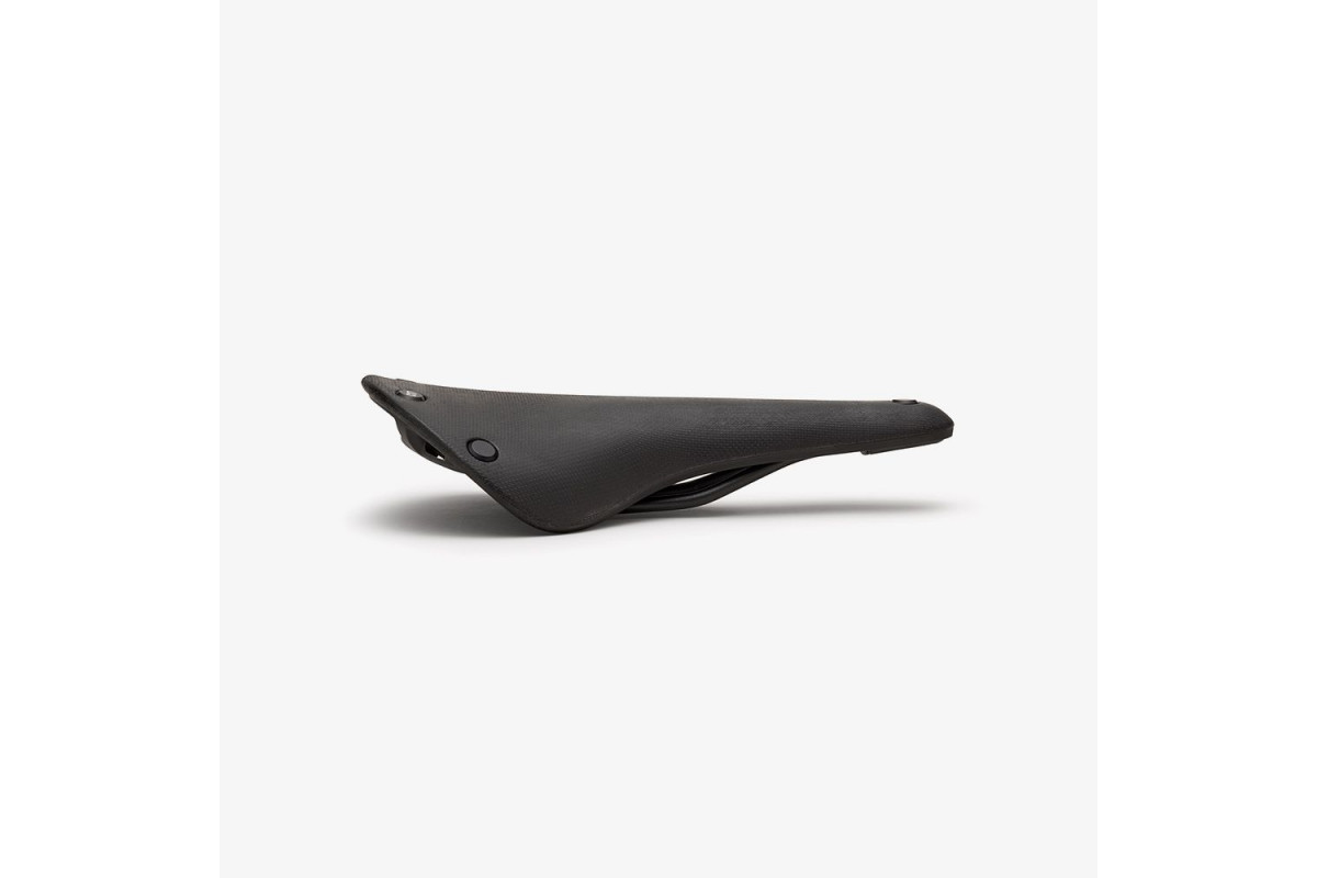 Седло Brooks C17 Cambium Saddle Black 6300