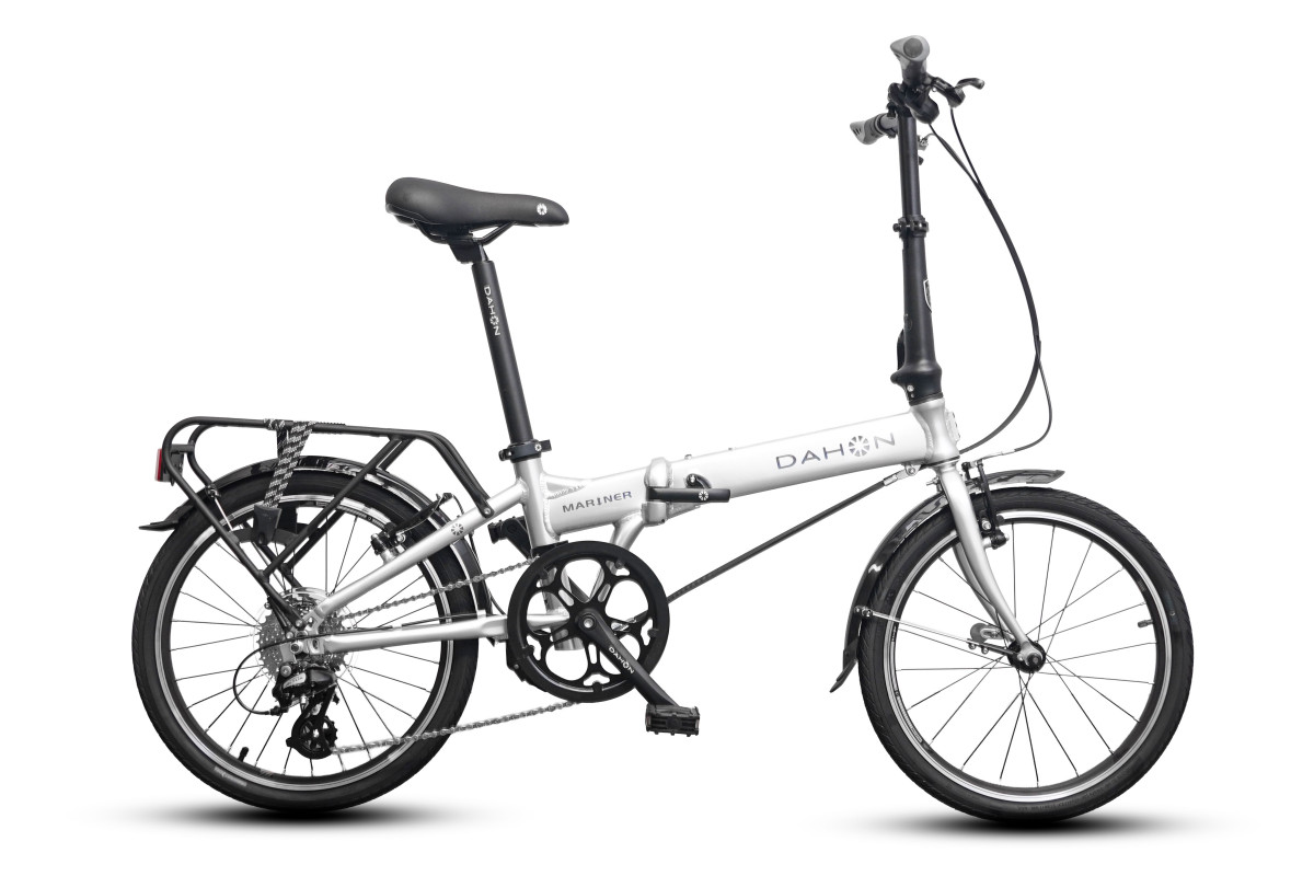 DAHON Mariner 2026
