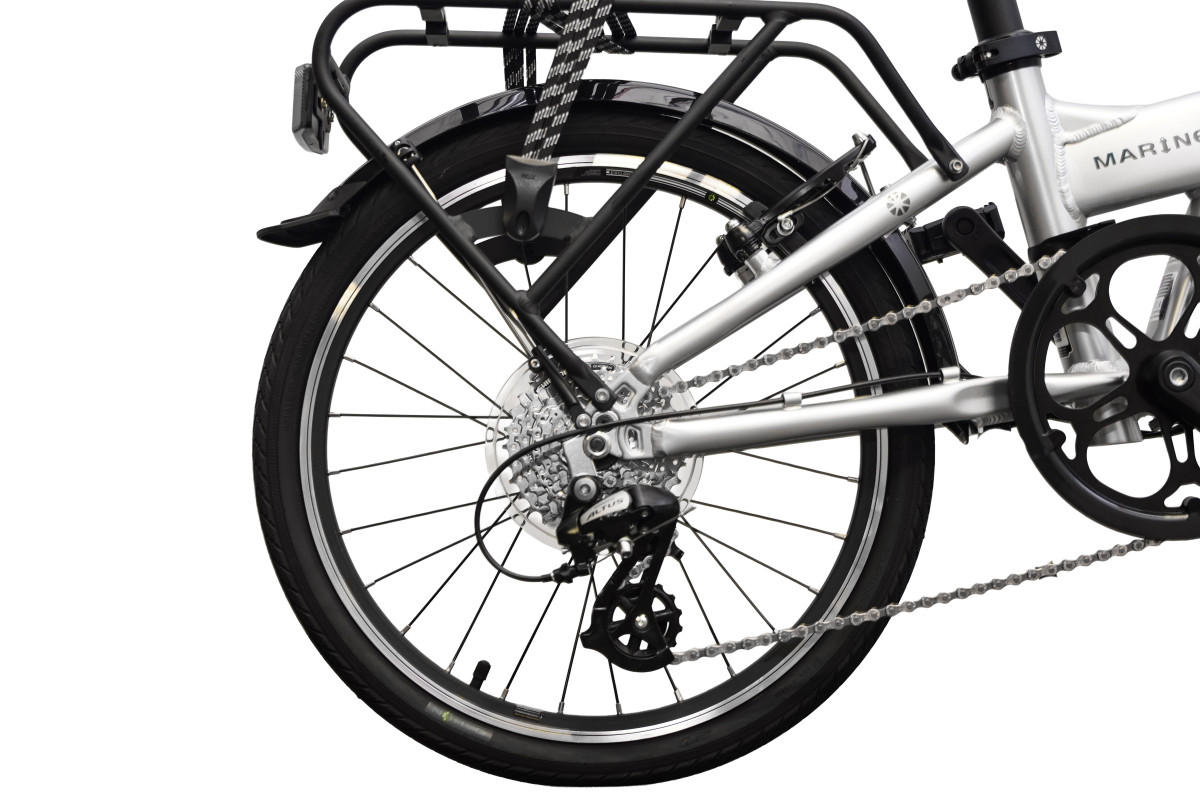 DAHON Mariner 2026