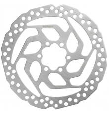 Ротор Shimano SM-RT26 160мм 6-болтов