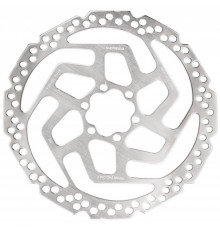 Ротор Shimano SM-RT26 180мм 6-болтов