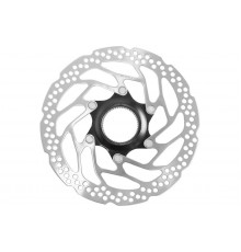 Ротор Shimano SM-RT30 160мм C.Lock