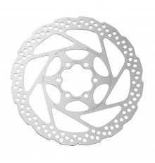 Ротор Shimano SM-RT56 160мм 6-болтов