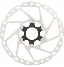 Ротор Shimano SM-RT64 180мм C.Lock