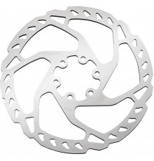 Ротор Shimano SM-RT66 160мм 6-болтов