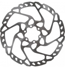 Ротор Shimano SM-RT66 180мм 6-болтов