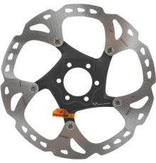 Ротор Shimano SM-RT86 180мм 6-болтов