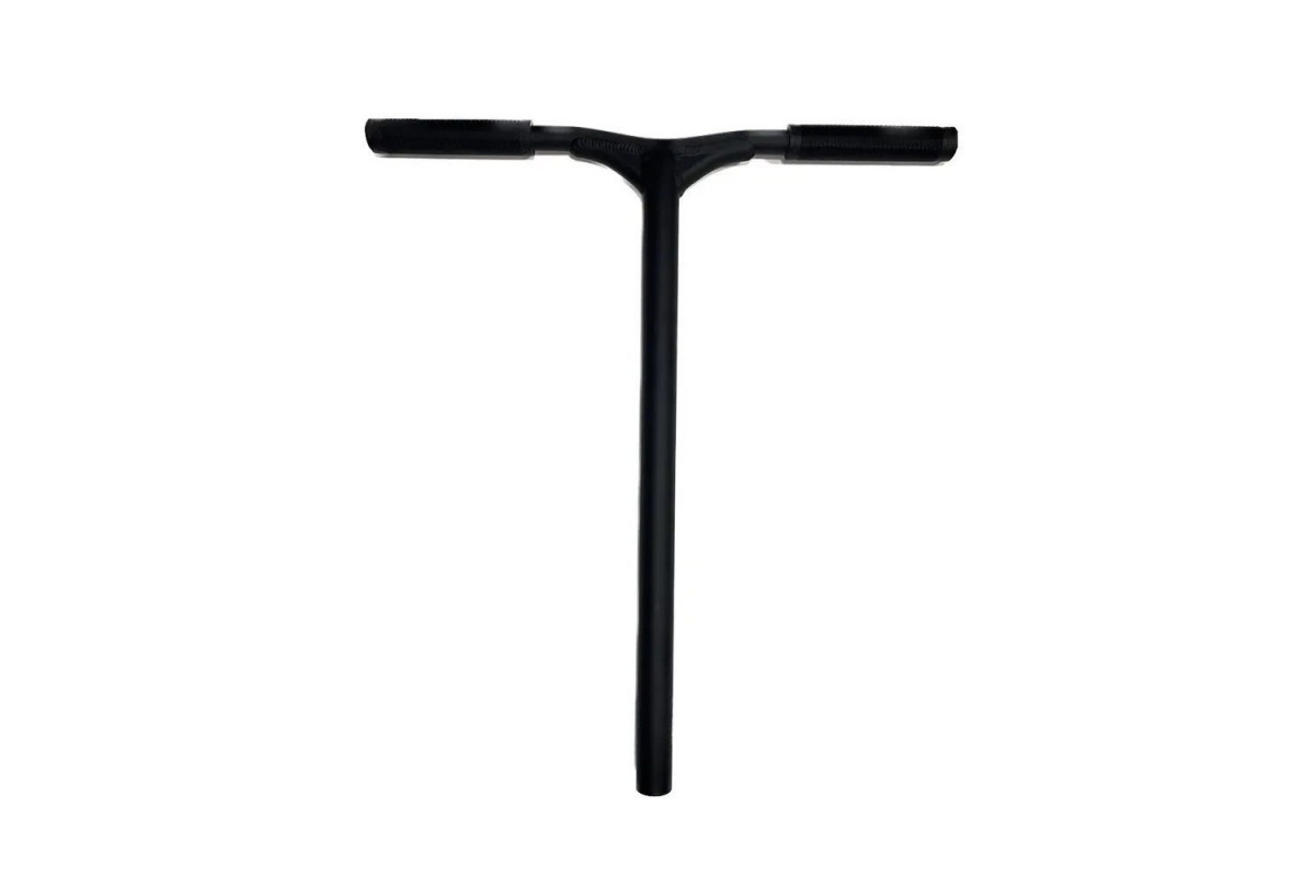 Руль для  X-Treme самоката Egoist Y, Al, 58-66 см, 34,9 мм, IHC, black