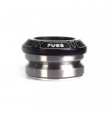 Рулевая "Tokyo fuss" Bippu headset Black