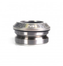 Рулевая "Tokyo fuss" Bippu headset chrome
