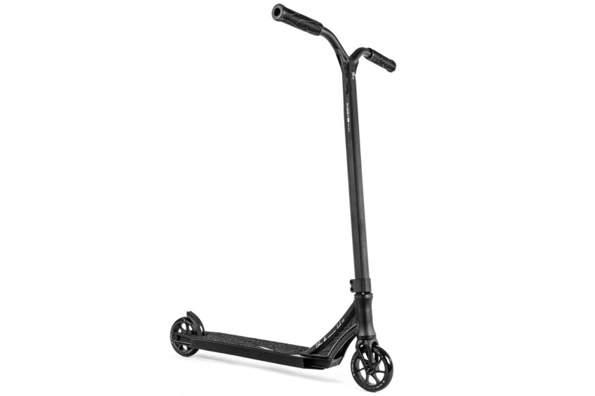 Самокат ETHIC Erawan V2  black