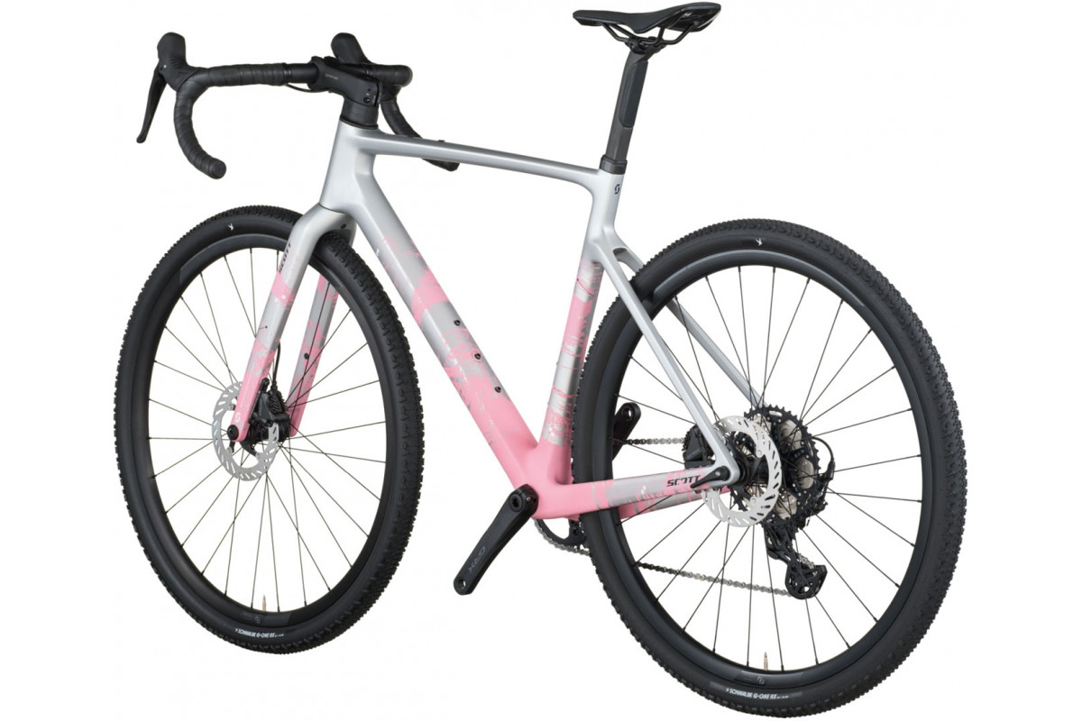 Гравийный велосипед SCOTT Addict Gravel 30 2026