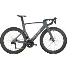 Шоссейный велосипед SCOTT Foil RC 20 (TW) 2026