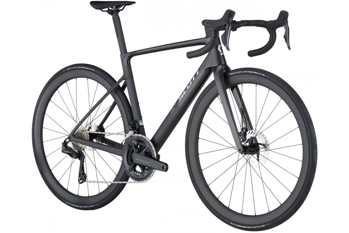 Шоссейный велосипед SCOTT Addict RC 20 (TW) 2026