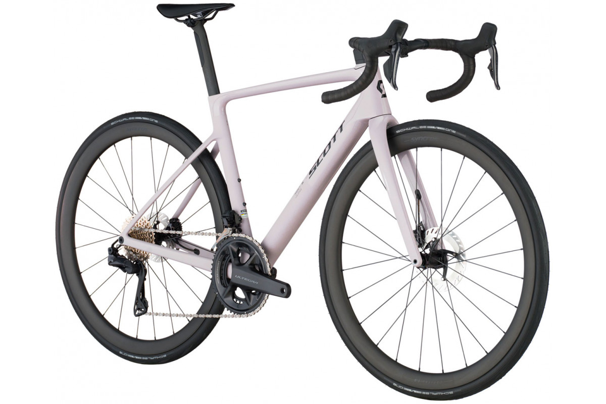 Шоссейный велосипед SCOTT Addict RC 20 (TW) 2026