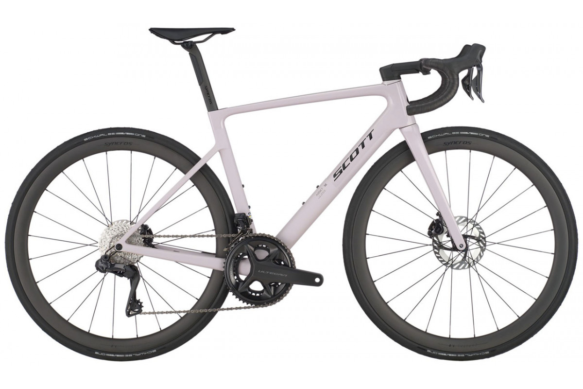 Шоссейный велосипед SCOTT Addict RC 20 (TW) 2026