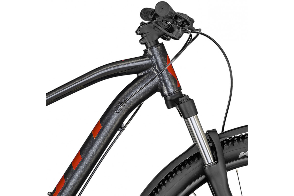Горный велосипед SCOTT Aspect 760 EQ 2026