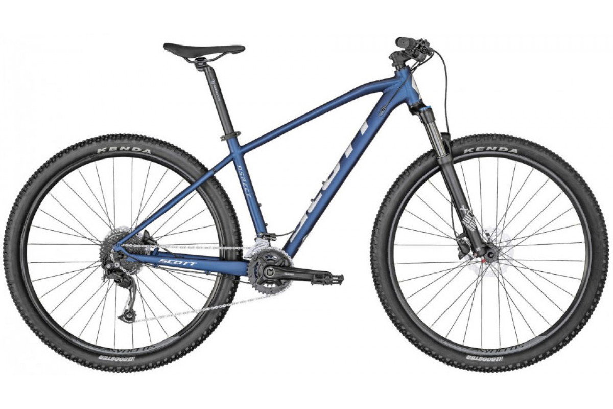 Горный велосипед SCOTT Aspect 940 2024