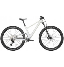 Женский двухподвесочный горный велосипед SCOTT Contessa Spark 930 (TW)