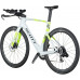 Шоссейный велосипед SCOTT Foil RC TRI 2026