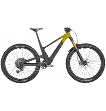 Двухподвесочный горный велосипед SCOTT Genius ST 900 Tuned