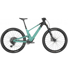 Двухподвесочный горный велосипед SCOTT Genius ST 910 (TW)
