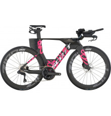 Велосипед для триатлона SCOTT Plasma RC Pro 2026