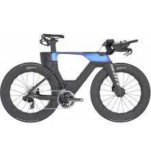 Велосипед для триатлона SCOTT Plasma RC Ultimate 2026
