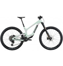 Двухподвесочный горный велосипед SCOTT Ransom 900 RC 2026
