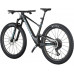 Горный двухподвесочный велосипед SCOTT Spark RC SL (TW) 2026