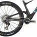 Горный двухподвесочный велосипед SCOTT Spark RC SL (TW) 2026