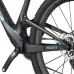 Горный двухподвесочный велосипед SCOTT Spark RC SL (TW) 2026