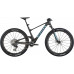 Горный двухподвесочный велосипед SCOTT Spark RC SL (TW) 2026