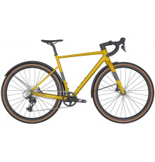 Гравийный велосипед SCOTT Speedster Gravel 30 EQ 2024