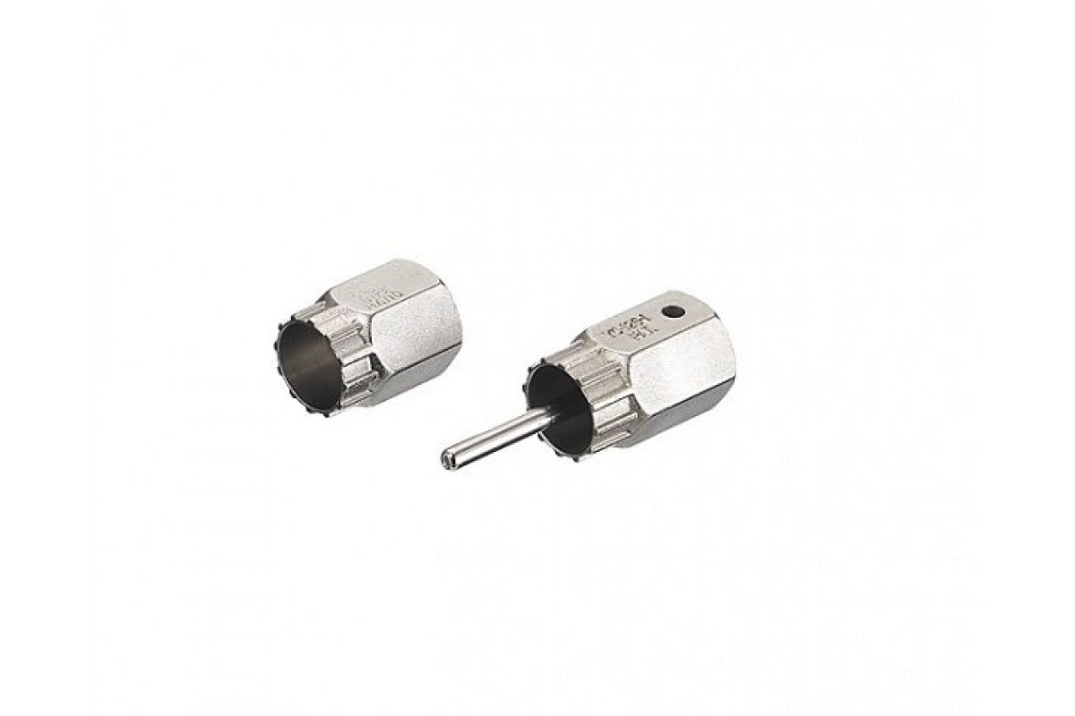 Съемник кассеты Shimano Bike Hand YC-126