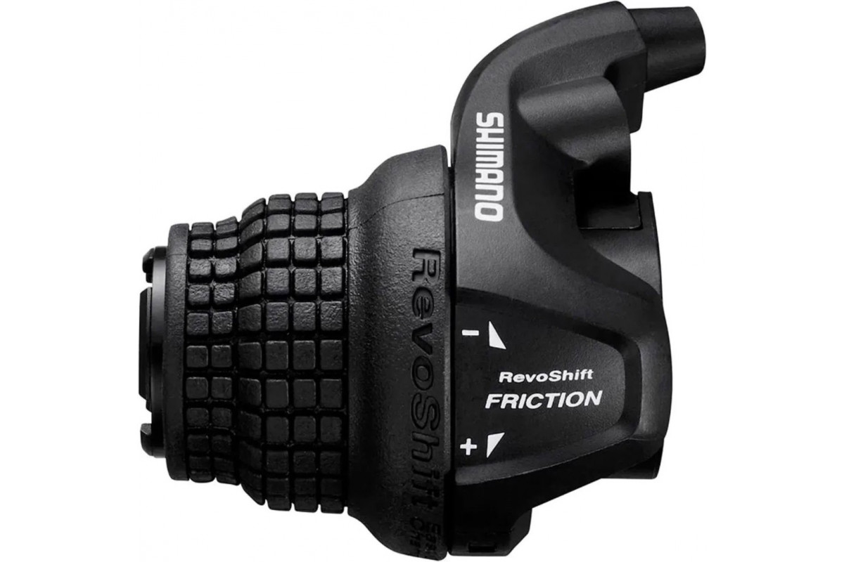Шифтер SHIMANO Tourney SL-RS25 3ск.