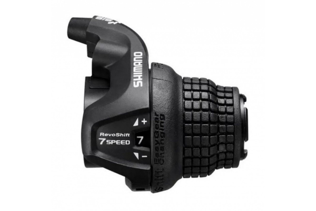Шифтер SHIMANO Tourney SL-RS25 7ск.