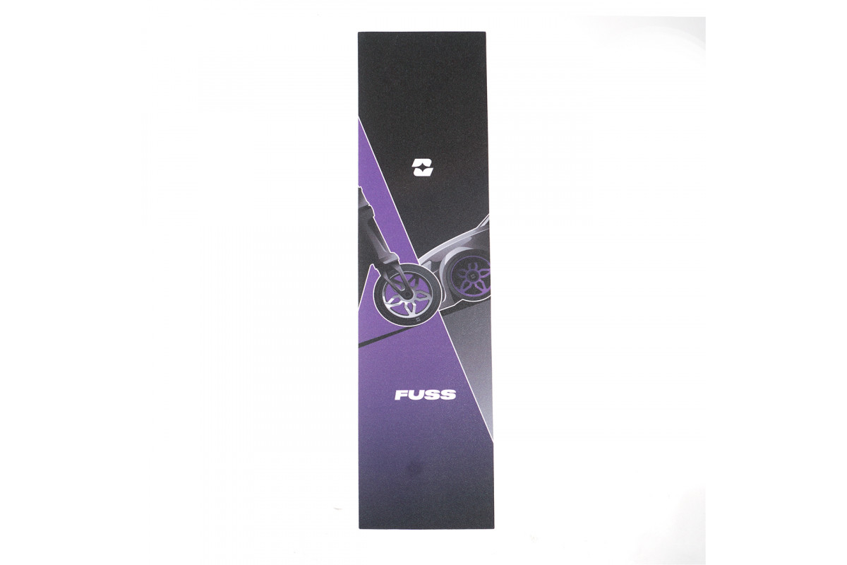 Шкурка для самоката Tokyo fuss Bippu griptape 160*610