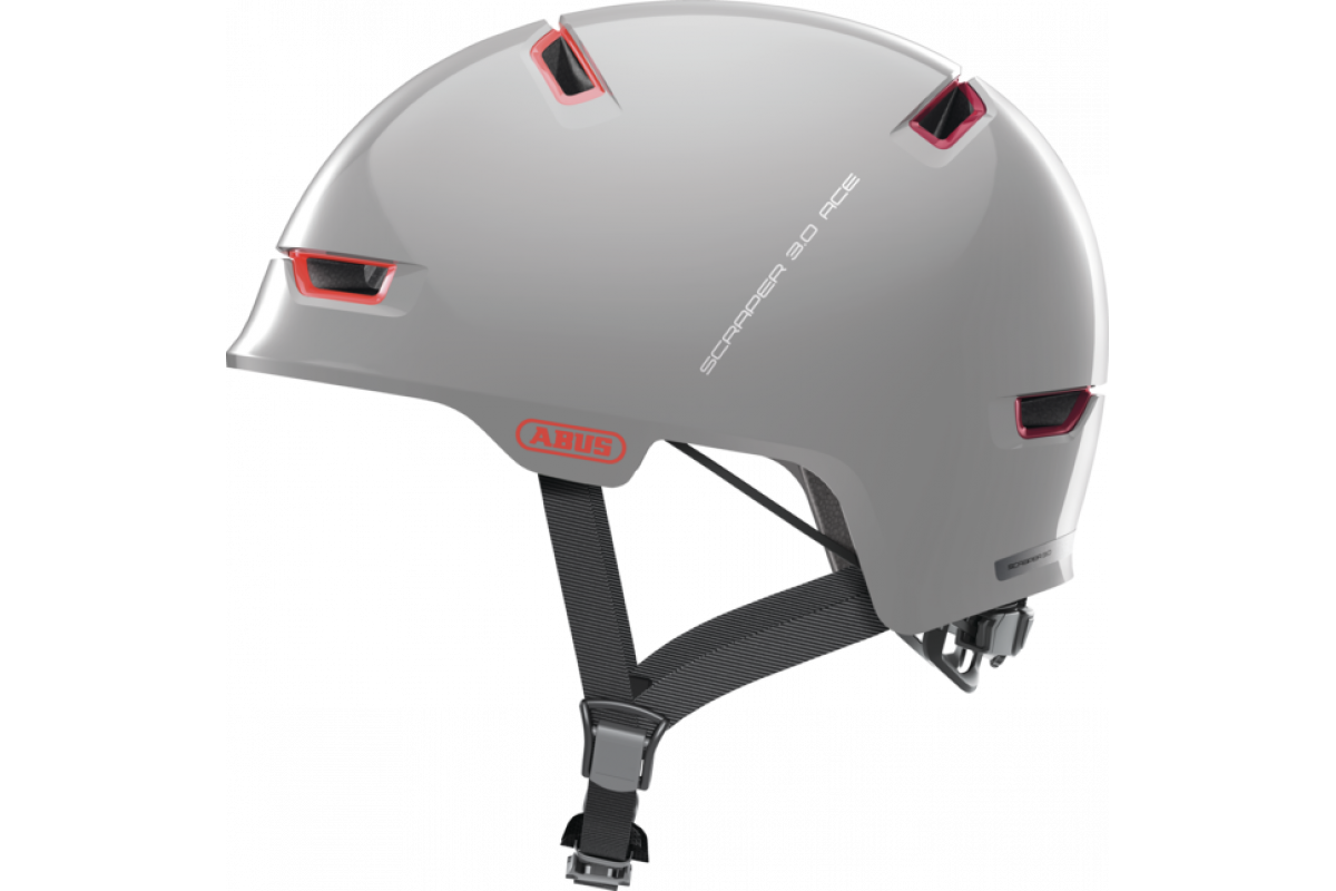 Шлем ABUS SCRAPER 3.0 ACE