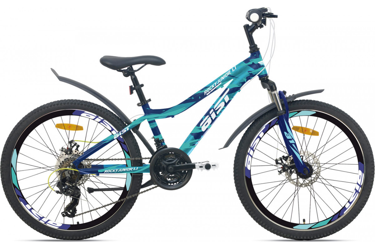 AIST Rocky Junior 1.1 24 2025
