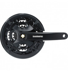 Система Shimano MT101 44*32*22