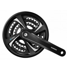Система Shimano TX801 48*38*28