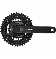 Система Shimano TY301 42*34*24