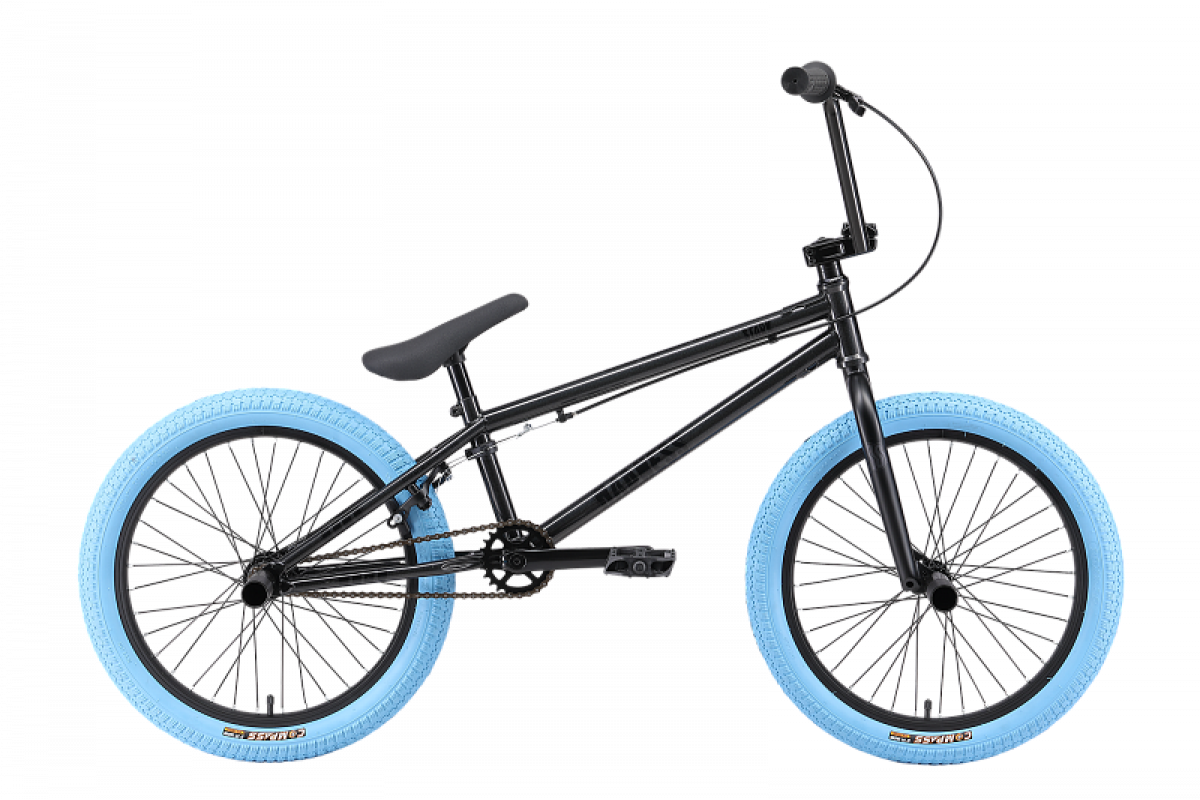 STARK Madness BMX 4 2024