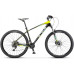 Горный велосипед STELS Navigator 790 D 27.5 2025