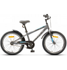STELS Turbo 200 VC 20" 2026