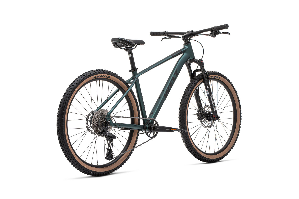 Welt Ranger 3.0 27 2026