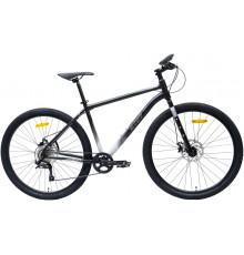TECH TEAM Stiff 29" disc 8ск.