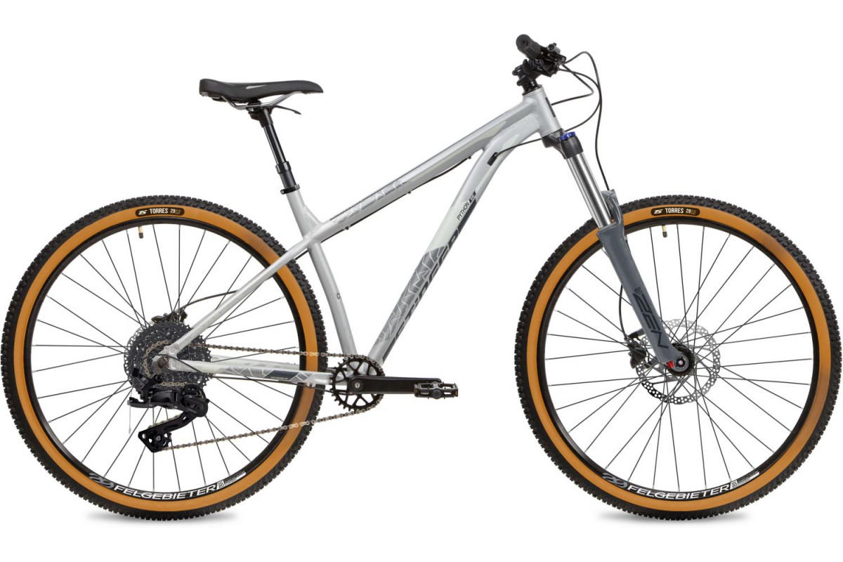 STINGER Python Evo 27.5 2024