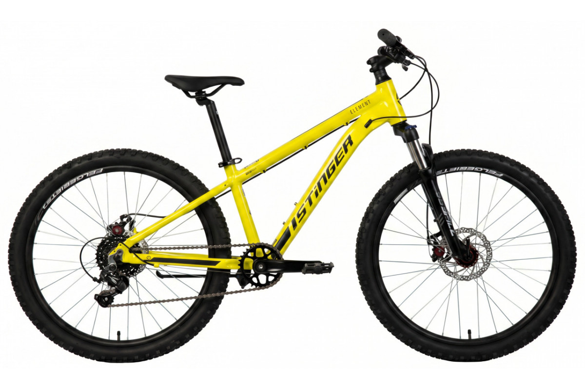 STINGER Element  24" 2026